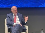 Javier Tebas afirma que Cloudflare anteposa el seu benefici econòmic a la seguretat dels seus clients