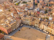 Sis municipis seleccionats per rebre ajuts de la Diputació de Barcelona per a la millora de barris el 2025