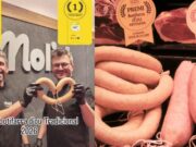 La millor botifarra d’ou de Catalunya s’elabora en aquesta cansaladeria familiar de Manlleu