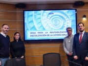 El sector de loteries proposa al govern una regulació digital per protegir l’ocupació