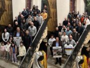 L’Ajuntament de Vic reconeix els èxits esportius dels atletes de Trialsport i l’Acadèmia d’Arts Marcials
