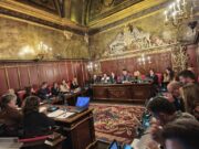 El ple municipal de febrer aprova mesures sobre la crisi de Rodalies i la consulta popular del CAP Vic Nord