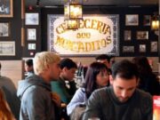 Restalia planeja obrir 25 nous locals en el primer trimestre i assolir el centenar a final d’any