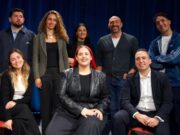 Telefónica, Sony Music, Vicio i Bidafarma donen suport a UAX en l’orientació professional juvenil