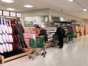 Mercadona obre a Manlleu la primera Botiga 9 de Catalunya i crea 47 llocs de treball