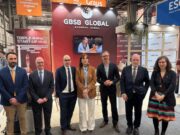 GBSB Global presenta programes innovadors a Barcelona