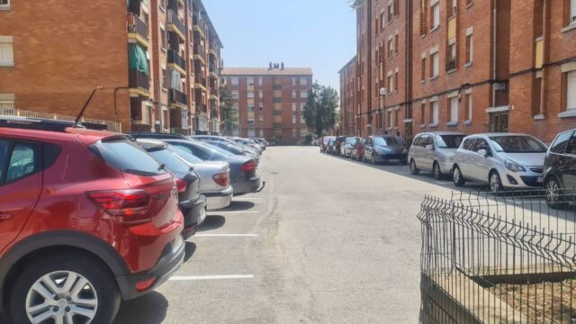 Imatge de la Ronda Ausetans (Vic)