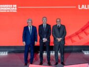 LALIGA lidera la protecció de l’aficionat amb un protocol sense precedents