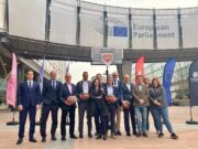 L’Eurolliga guanya protagonisme al Parlament Europeu