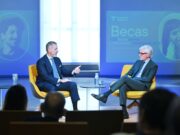 Fundación Telefónica promou noves beques per al talent digital