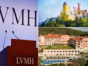 LVMH amplia la seva presència en el turisme premium amb un actiu a Portugal