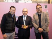 Jacint Arnau rep el guardó Llonganissa d’Or 2026 pel seu compromís gastronòmic