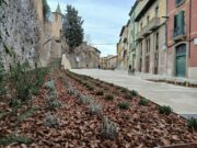 Finalització de les obres del Portalet de Vic marca un canvi significatiu