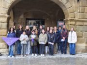 Vic commemora el Dia Internacional de les Dones amb un homenatge al llegat de les dones