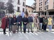 Vic acollirà una nova edició del Mercat del Ram amb focus en la pedagogia i la gastronomia local