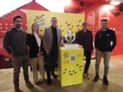 Vic impulsa una gran programació per a l’arribada del Tour de França el 6 de juliol de 2026