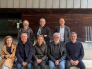 Els caps de cultura de diverses ciutats catalanes debaten sobre els drets culturals