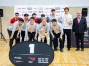Conclouen els Campionats de Catalunya Universitaris d’Esports 2025-2026 a Vic amb la participació de més de 2.200 estudiants