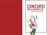 S’inicia una nova edició del concurs de cartells de la Festa Major de Vic 2026