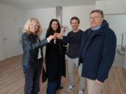 Vic amplia el parc d’habitatge amb l’adquisició de dos pisos de protecció oficial