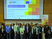 El projecte Icaria redefineix la gestió del risc d’inundacions a l’àrea metropolitana de Barcelona