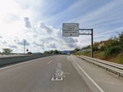 Atropellen un home a Orís i el deixen ferit greu a la carretera