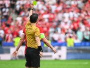 Laliga lidera l’estrena de la RefCam a Espanya a la final de la Copa del Rei