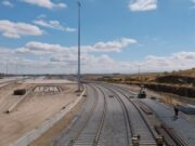 El Grup Azvi aposta pel desenvolupament logístic de Salamanca