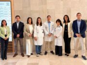 L’aliança entre UAX, Hospital Universitari Rey Juan Carlos i Forus impulsa la prehabilitació oncològica