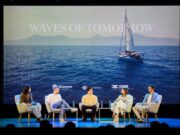Bluewave Alliance i Odicean estrenen nous capítols de Waves of Tomorrow al Mediterrani