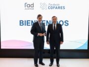 Fundació Cofares i Fad Juventud s’alien per donar suport emocional als joves