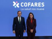Cofares rep el Govern d’Equador i presenta el seu model logístic de vanguarda