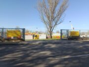 Vic impulsa la campanya ‘Viu les atraccions en català’ al parc del Mercat del Ram
