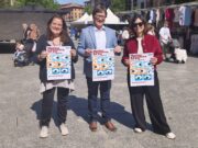 Vic acull la 22a edició de la Mostra d’Entitats, una gran oportunitat per al teixit associatiu local