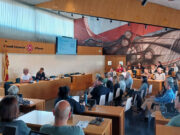 El nou gestor d’expedients s’implantará a Osona, el Baix Llobregat i el Maresme