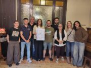 Vic presenta el cartell guanyador per a la Festa Major 2026