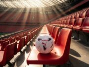 PUMA presenta STELLAR NITRO, la nova pilota de LALIGA