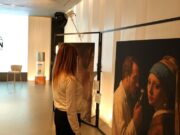 Casa ISDIN acull l’exposició Pell i Llum de l’AEDV a Barcelona