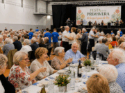 Vic acollirà la Festa de Primavera per a la Gent Gran el 2026