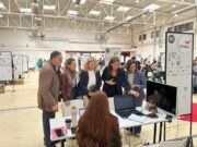 Més de 2.700 entrevistes laborals a la quarta edició del GiraFeina Osona