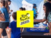 Vic busca voluntaris per al Tour de França 2026