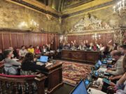 El Ple de Vic aprova unànimement la millora de l’etapa educativa de 0 a 3 anys