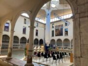 Els espais culturals de Vic ara disponibles per a reserves en línia