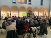 La Gran Final de la Lliga per la Llengua de Vic es prepara per als seus vuit finalistes