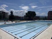 El CEM Patí Vic inaugura la temporada d’estiu amb noves instal·lacions esportives