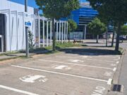 Vic impulsa una prova pilot d’aparcaments per vehicles d’alta ocupació