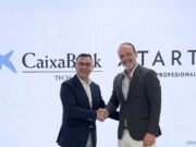 XTART FP i CaixaBank Tech aposten per la formació en IA aplicada a les finances