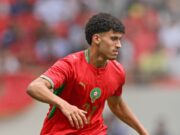 De Vic al Mundial: Ayoube, la nova joia marroquina que sorprèn el futbol internacional