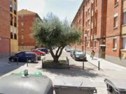 Cinc agents ferits a Vic després d’una batalla campal a aquest barri
