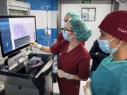 Lyx Urologia incorpora una eina que avalua el tumor durant la intervenció quirúrgica